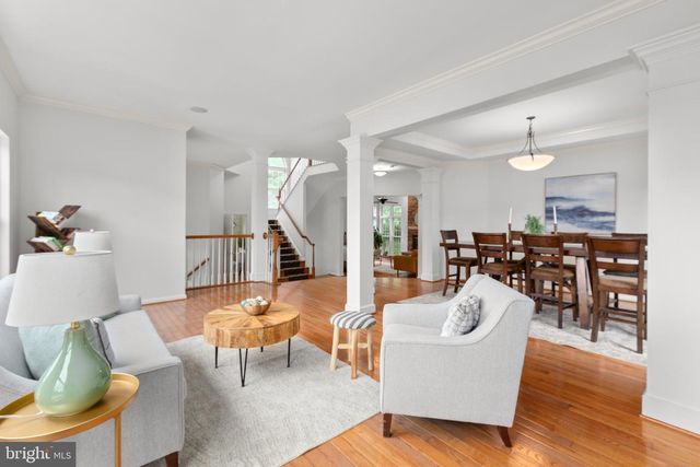 15428 DUCKLING PL, Woodbridge, VA 22191