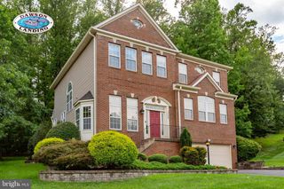 15428 DUCKLING PL, Woodbridge, VA 22191