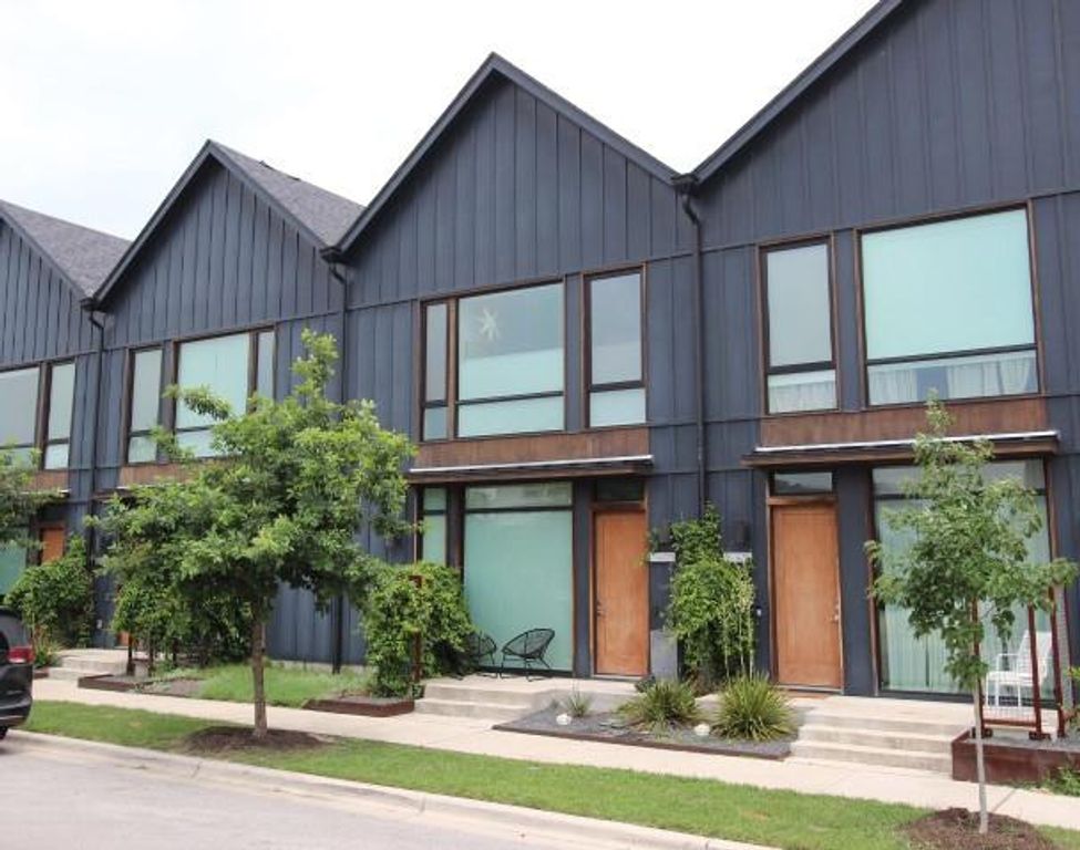 4723 Vaughan ST, Austin, TX 78723