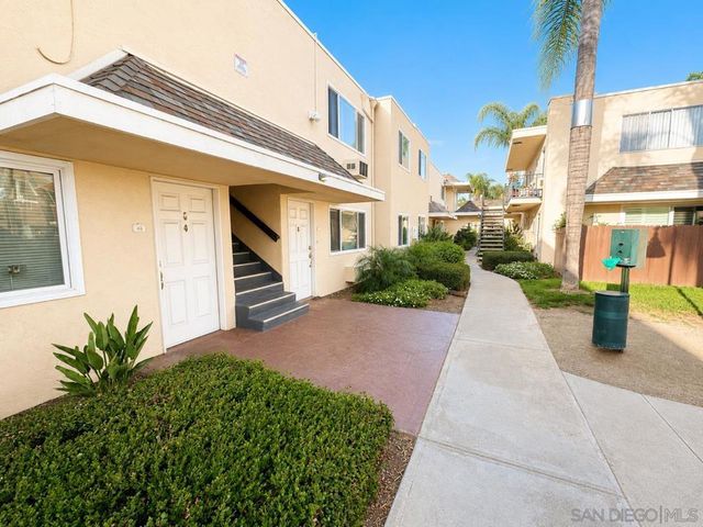 455 Ballantyne St 21, El Cajon, CA 92020