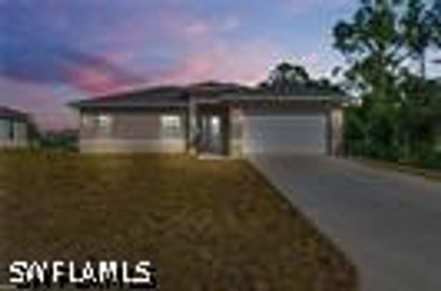 3311 11th ST W, Lehigh Acres, FL 33971