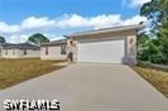 3311 11th ST W, Lehigh Acres, FL 33971