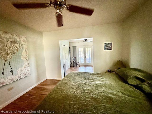 603 Lake Blue Drive, Lake Placid, FL 33852