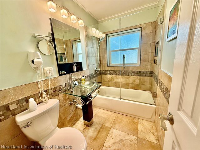 603 Lake Blue Drive, Lake Placid, FL 33852