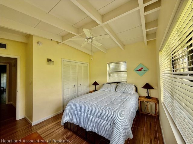 603 Lake Blue Drive, Lake Placid, FL 33852