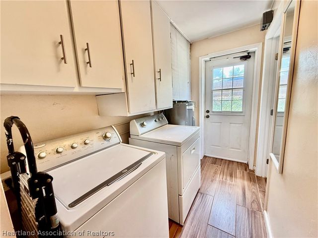 603 Lake Blue Drive, Lake Placid, FL 33852