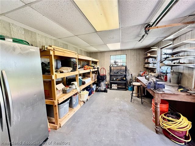 603 Lake Blue Drive, Lake Placid, FL 33852