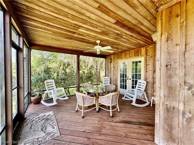 603 Lake Blue Drive, Lake Placid, FL 33852