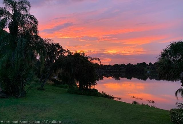 603 Lake Blue Drive, Lake Placid, FL 33852