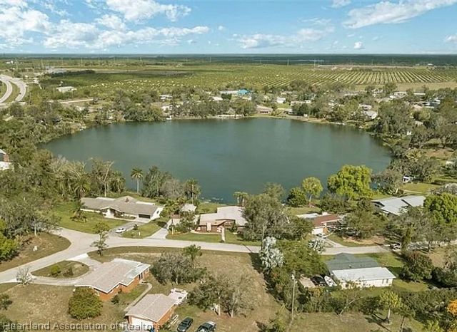 603 Lake Blue Drive, Lake Placid, FL 33852