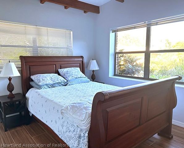 603 Lake Blue Drive, Lake Placid, FL 33852