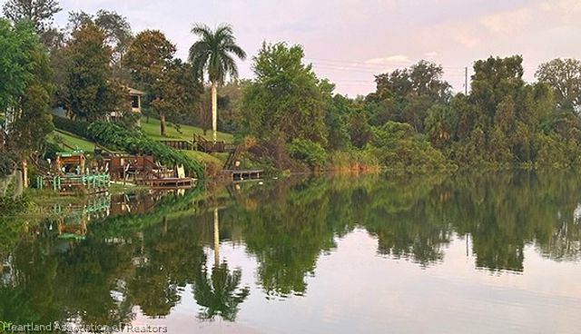 603 Lake Blue Drive, Lake Placid, FL 33852