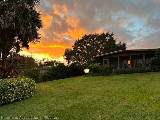 603 Lake Blue Drive, Lake Placid, FL 33852