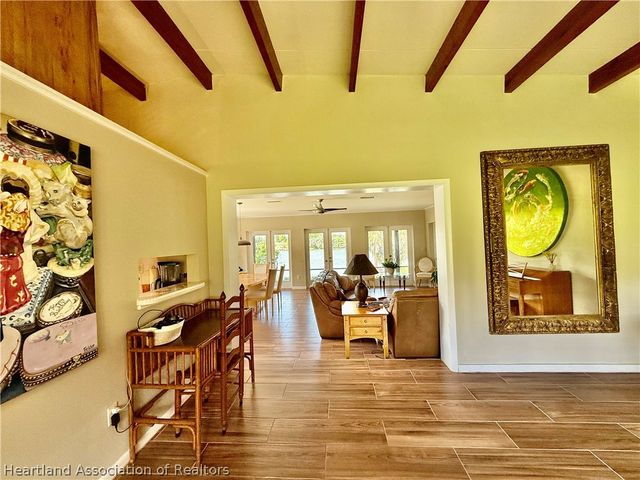 603 Lake Blue Drive, Lake Placid, FL 33852