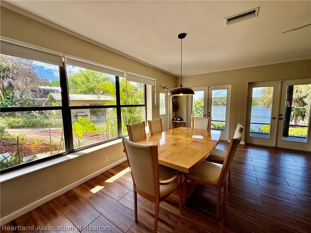 603 Lake Blue Drive, Lake Placid, FL 33852