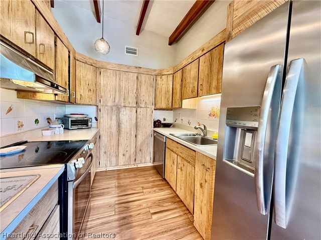 603 Lake Blue Drive, Lake Placid, FL 33852