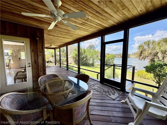 603 Lake Blue Drive, Lake Placid, FL 33852