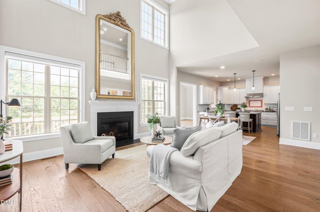 6 Colbury Court, Durham, NC 27713