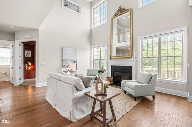 6 Colbury Court, Durham, NC 27713