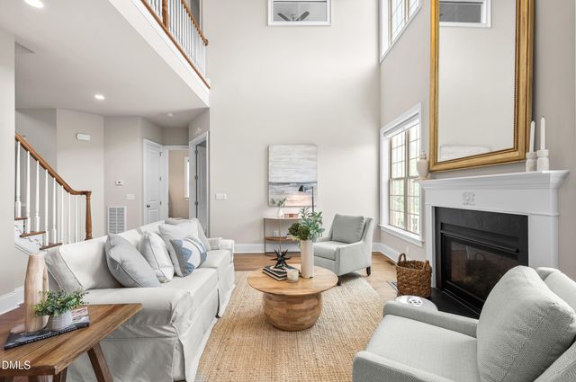 6 Colbury Court, Durham, NC 27713
