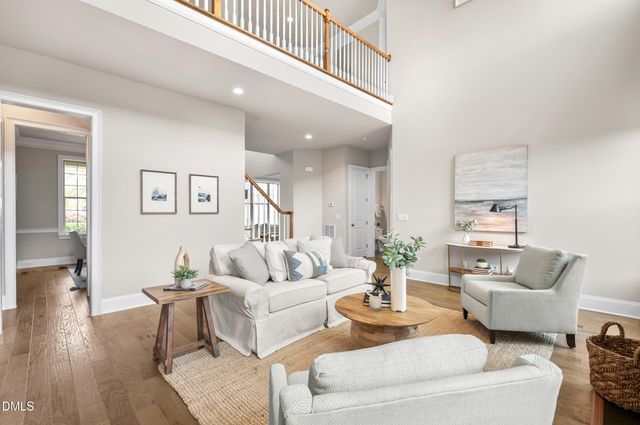 6 Colbury Court, Durham, NC 27713