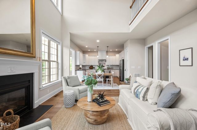 6 Colbury Court, Durham, NC 27713