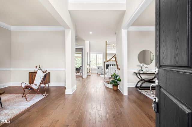6 Colbury Court, Durham, NC 27713