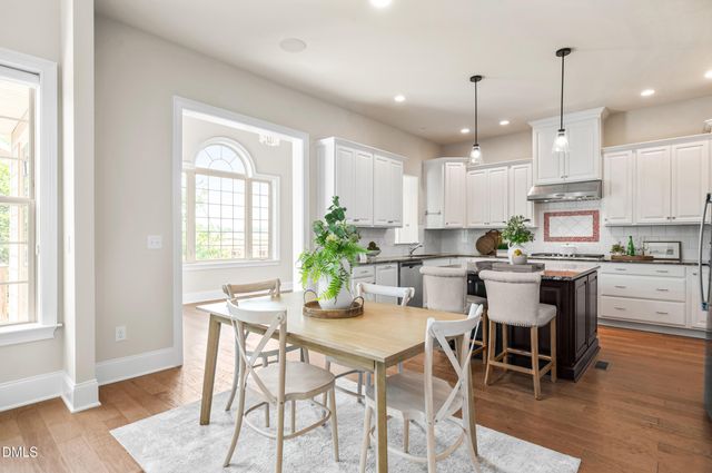 6 Colbury Court, Durham, NC 27713