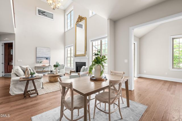 6 Colbury Court, Durham, NC 27713