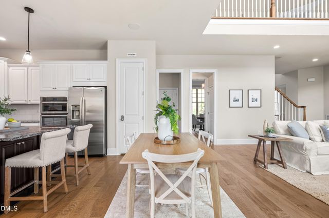 6 Colbury Court, Durham, NC 27713