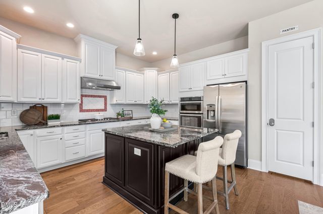 6 Colbury Court, Durham, NC 27713