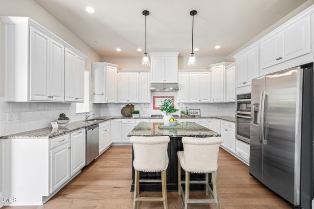 6 Colbury Court, Durham, NC 27713