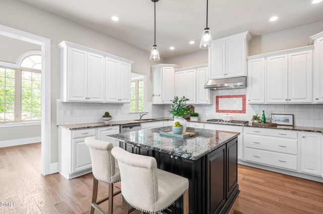 6 Colbury Court, Durham, NC 27713