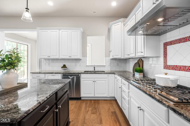 6 Colbury Court, Durham, NC 27713