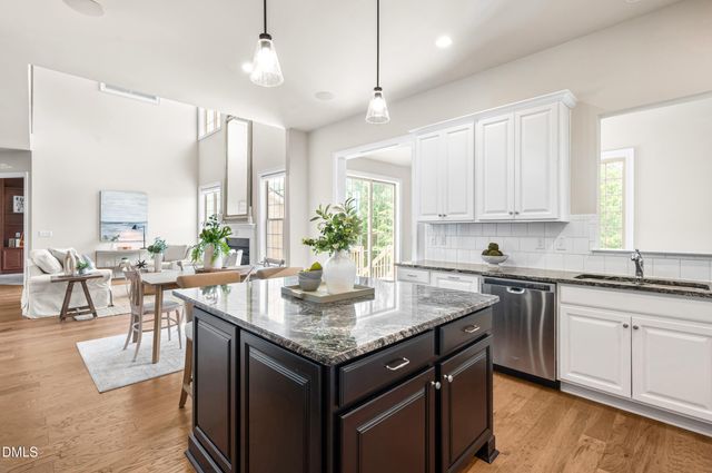 6 Colbury Court, Durham, NC 27713