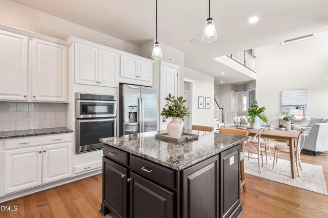6 Colbury Court, Durham, NC 27713