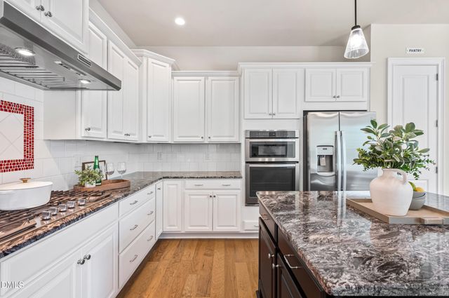 6 Colbury Court, Durham, NC 27713
