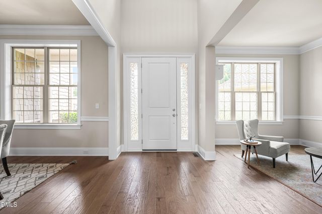 6 Colbury Court, Durham, NC 27713