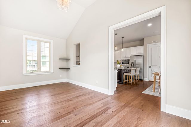 6 Colbury Court, Durham, NC 27713