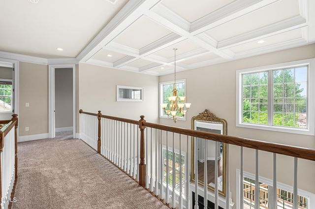 6 Colbury Court, Durham, NC 27713