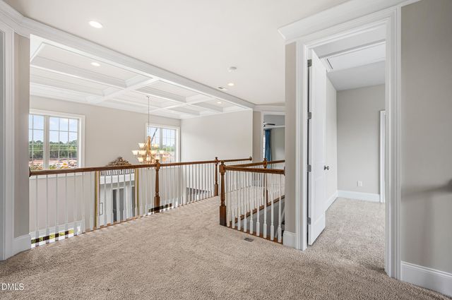 6 Colbury Court, Durham, NC 27713