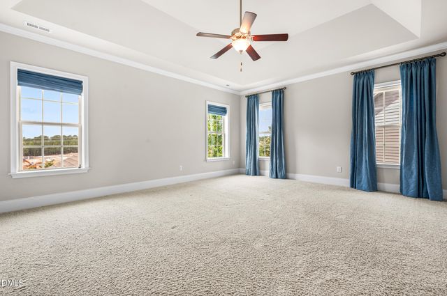 6 Colbury Court, Durham, NC 27713