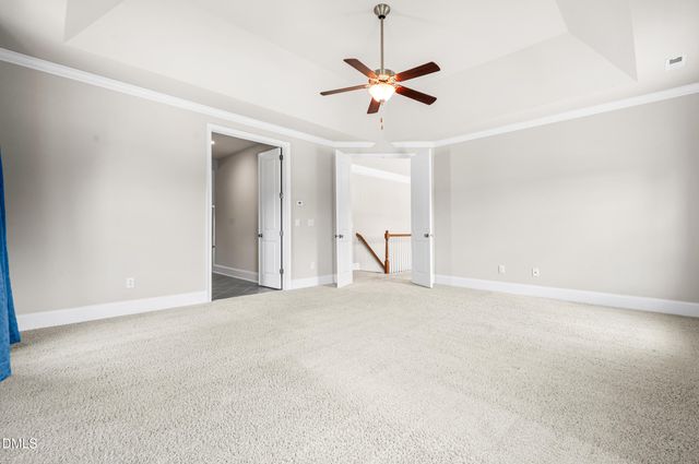 6 Colbury Court, Durham, NC 27713