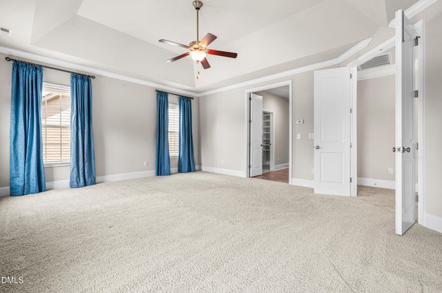 6 Colbury Court, Durham, NC 27713