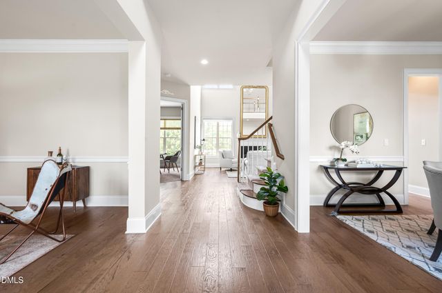 6 Colbury Court, Durham, NC 27713