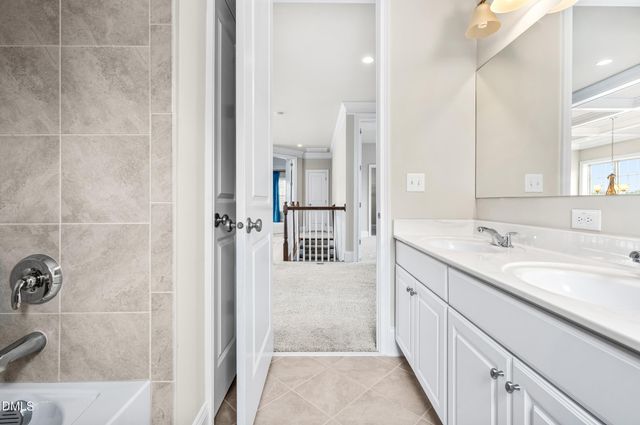 6 Colbury Court, Durham, NC 27713