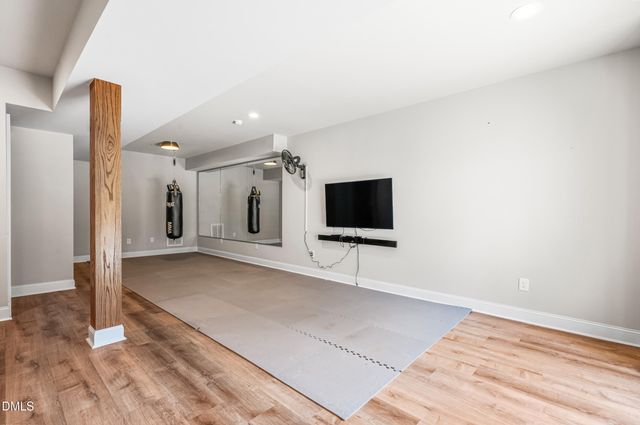 6 Colbury Court, Durham, NC 27713