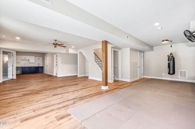 6 Colbury Court, Durham, NC 27713