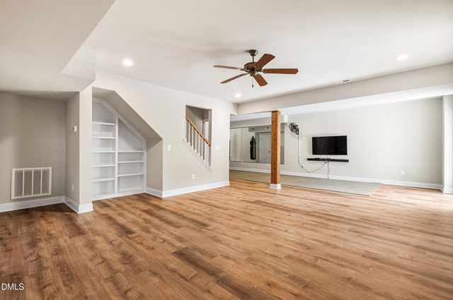 6 Colbury Court, Durham, NC 27713
