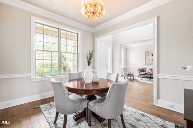 6 Colbury Court, Durham, NC 27713